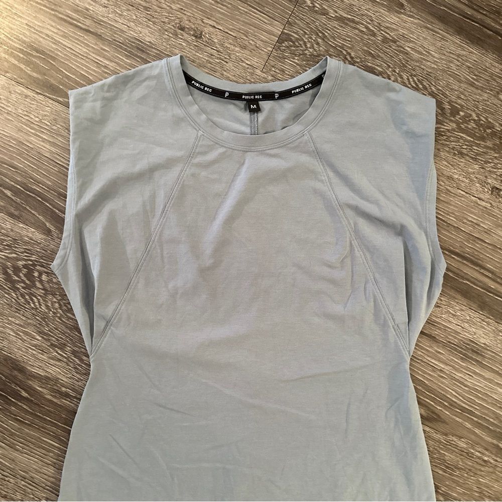 Public Rec Go-To Dress - Picture 2 of 5